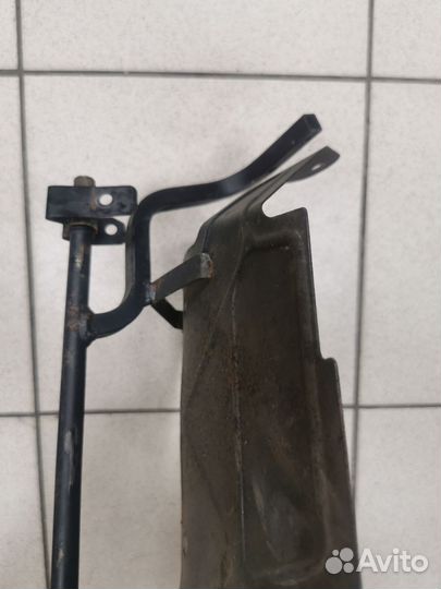 Основание фары Arctic Cat Bearcat Z1