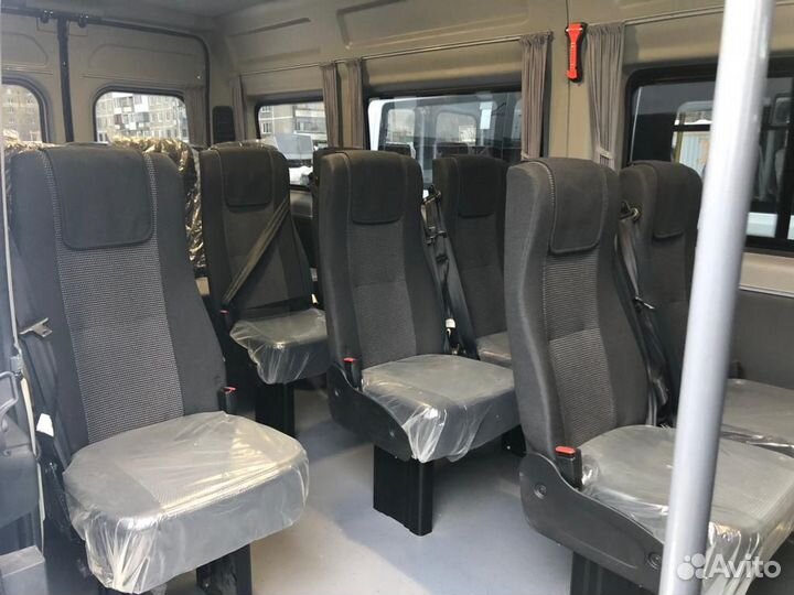 FIAT Ducato 2.3 МТ, 2024