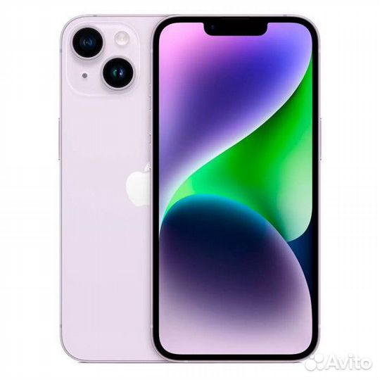 iPhone 14, 128 ГБ