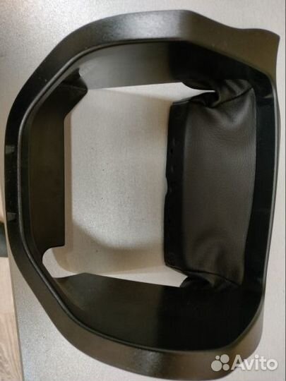 Кожух рулевой колонки Mercedec W205