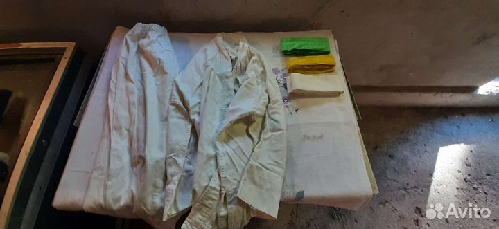 Кимоно подростковое для Тэквандо