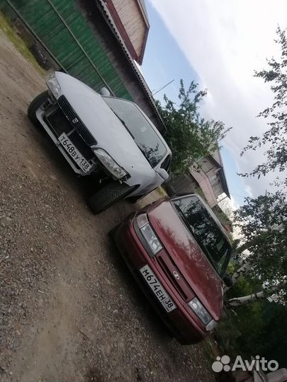 LADA универсал ваз 2111