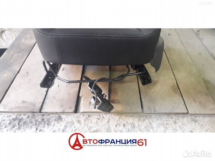 Сиденье, 8845QG peugeot 207, 3026001