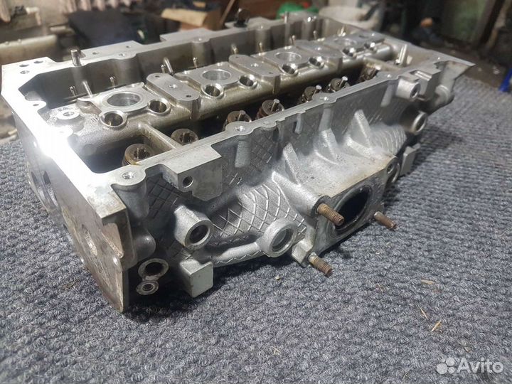 Гбц Volkswagen polo, rapid 1.6 CWV