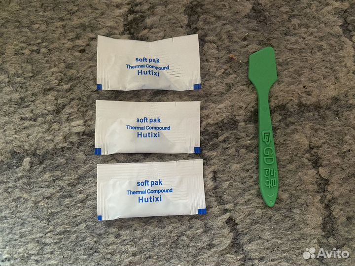 Разное для компьютера