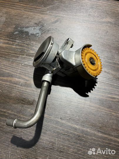 Масляный насос для XVZ1300 Royal Star Classic