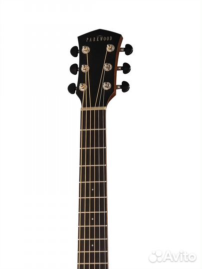 Акустическая гитара Parkwood S-Mini ADN