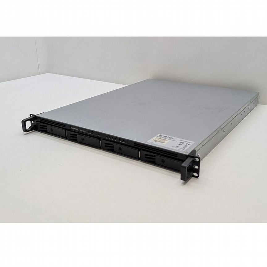 [RS815RP] Сетевое Хранилище Synology+