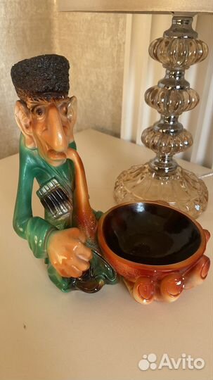 Пепельницы