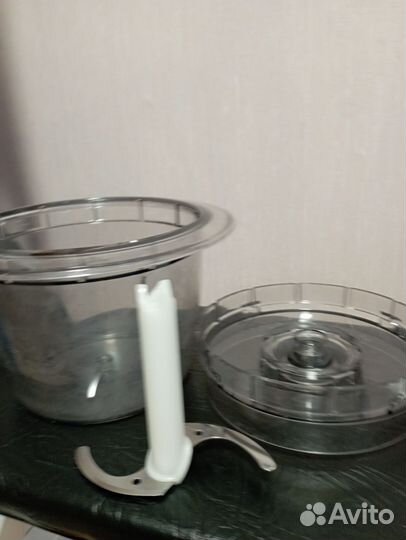 Измельчитель для кухни Bosch