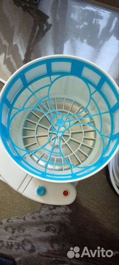 Стерилизатор и подогреватель для бутылочек Maman