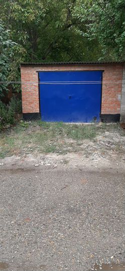 Гараж, 23 м²