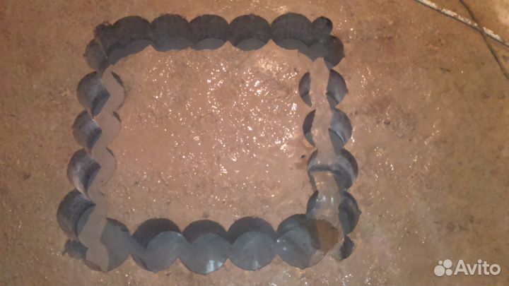 Алмазное бурение (сверление) отверстий