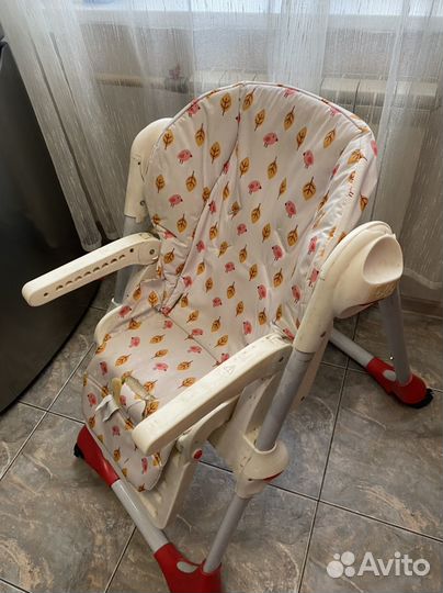 Стульчик для кормления