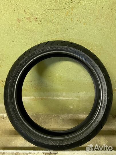 120/70 R17 Metzeler Sportec M5 (171)