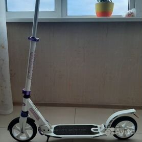 Самокат City scooter