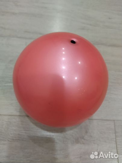 Гимнастический мяч