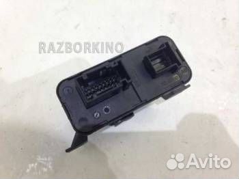 Блок управления LR021666