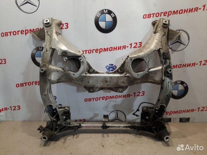 Подрамник передний Bmw 530 F07 N55B30A 2009