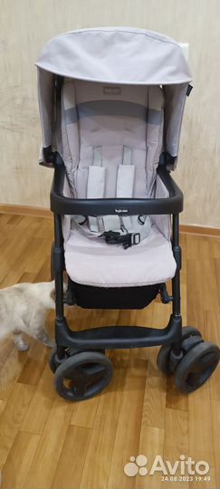 Коляска inglesina espresso