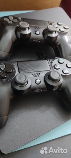 PS 4 slim 500 GB CUH-2208A