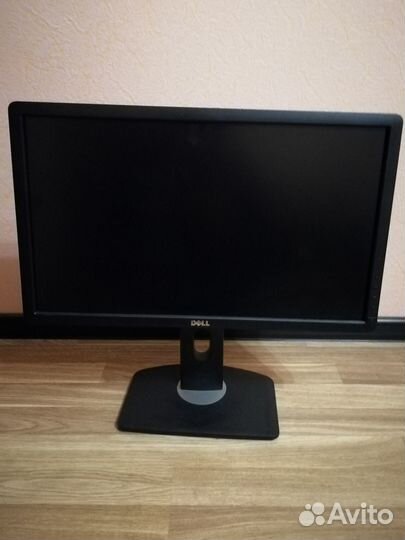 Монитор dell 21,5