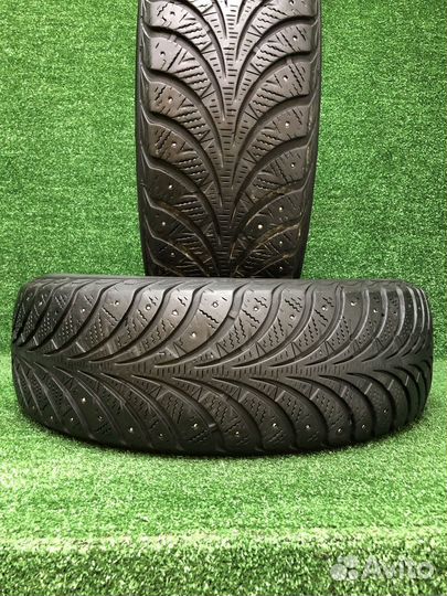 Sava Eskimo Stud 185/65 R15 88T