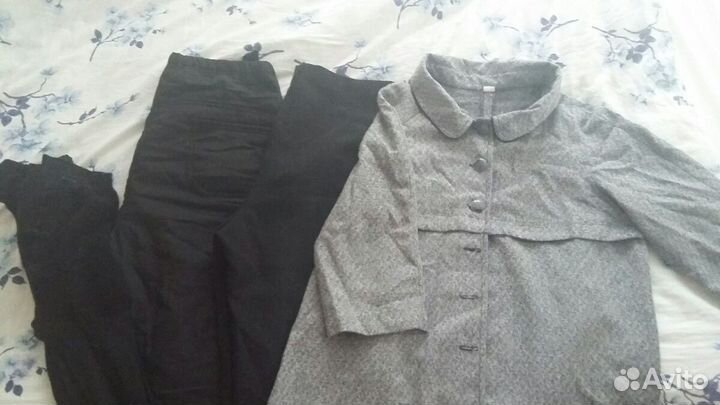 Одежда для беременных