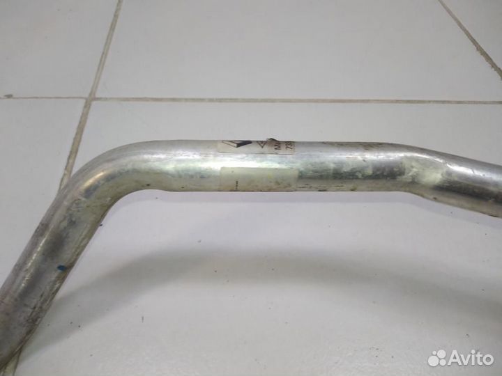 Трубка кондиционера LADA SW Cross GAB