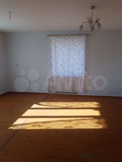 1-к. квартира, 44 м², 2/2 эт.