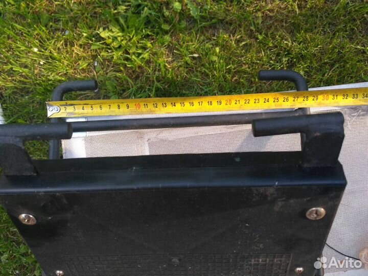 Транец на любую надувную лодку