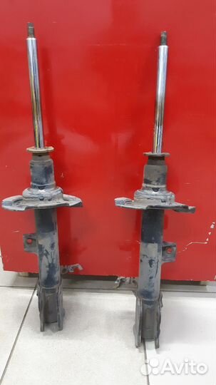 Амортизаторы б/у