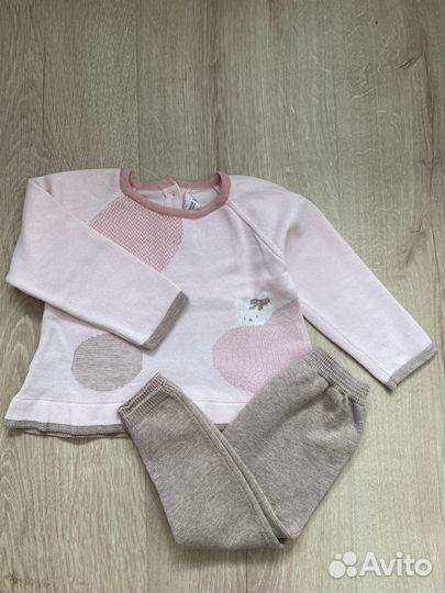 Костюм Mayoral