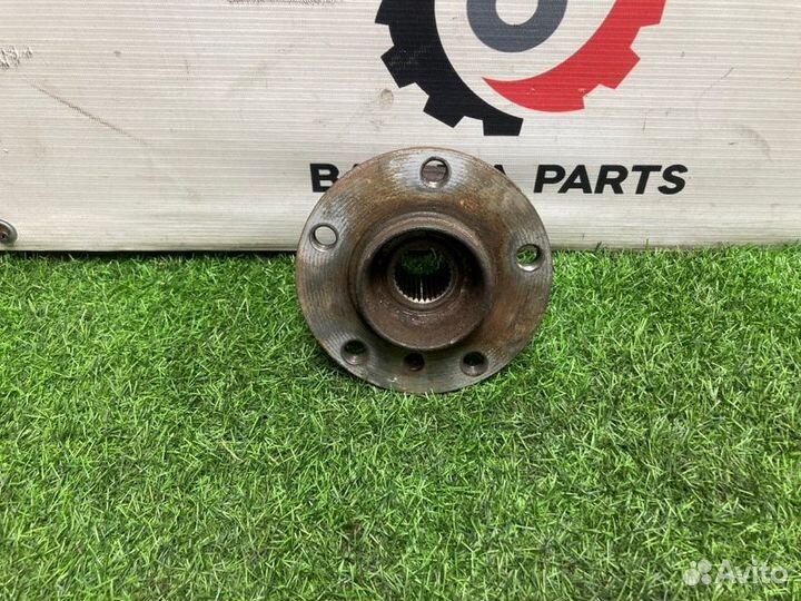 Ступица с подшипником задняя Bmw 5 F10 3.0 N52