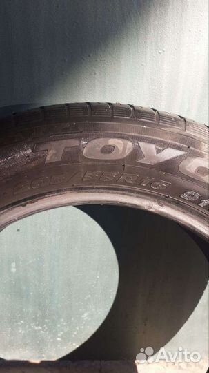 Nokian Tyres All Weather+
