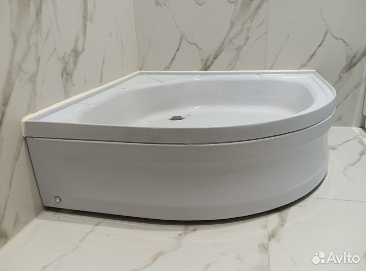 Душевой поддон