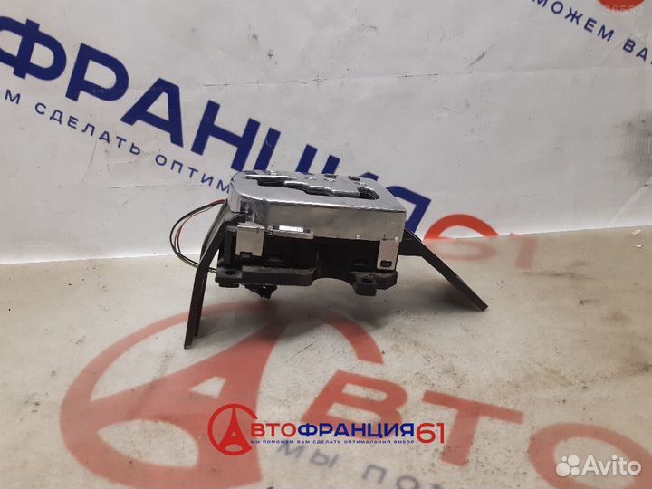 Накладка декоративная, 96820625VD citroen C4, 3036