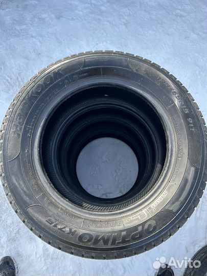 Hankook Optimo K715 195/65 R15