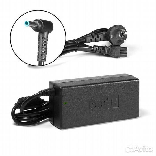 Блок питания для ноутбука HP Pavilion m6, 13, 15