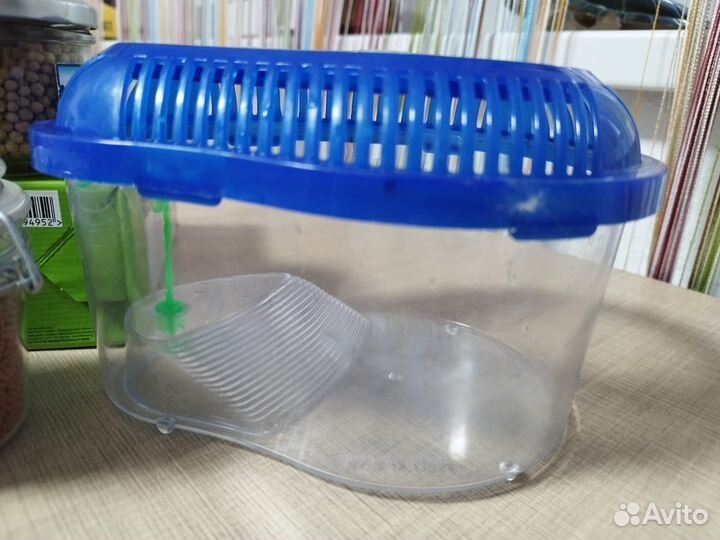 Аквариум 40л