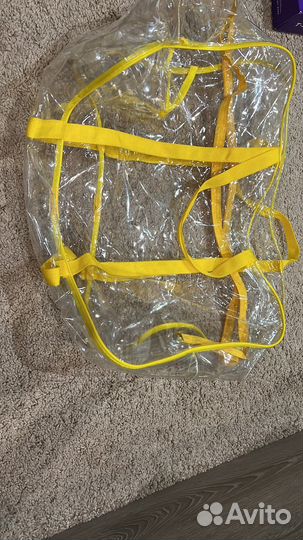 Сумка в роддом