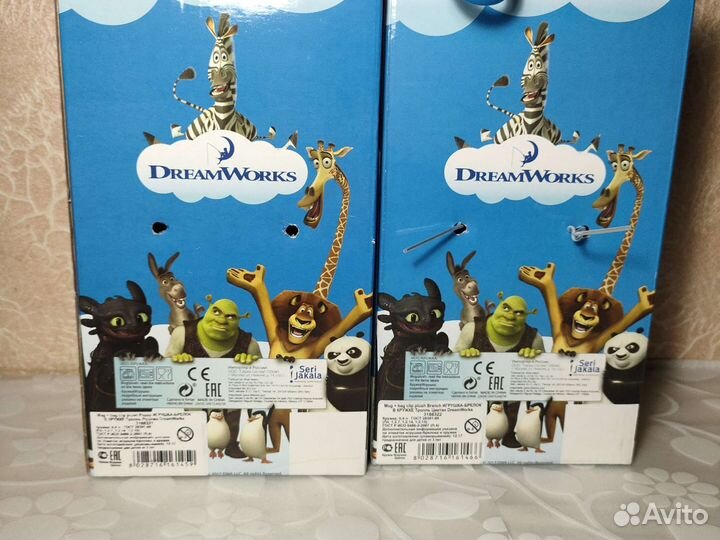 Коллекционные игрушки- брелки в кружке(