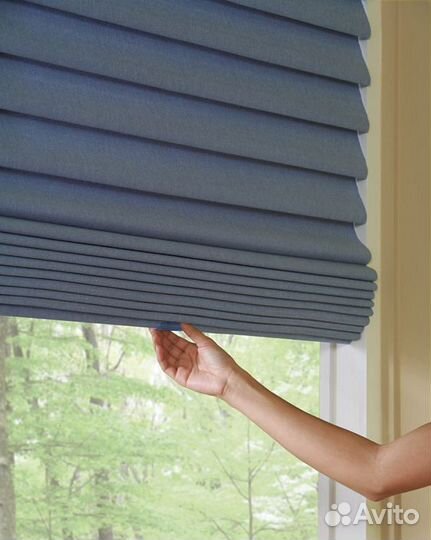 Римские шторы