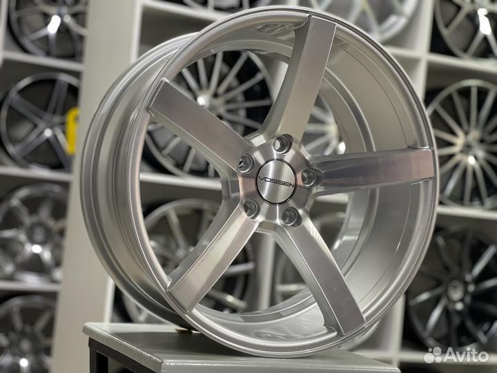 Диски Vossen CV3 R17