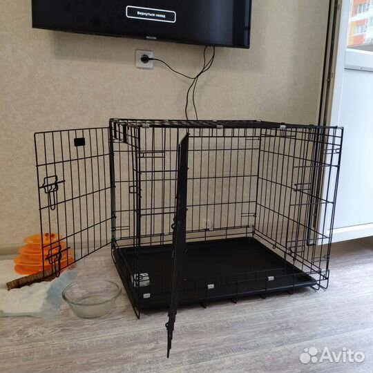 Клетка для животных бу
