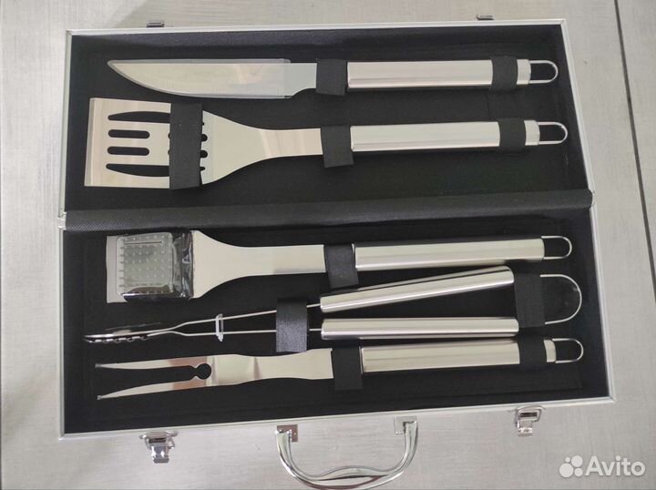 Набор для барбекю Tarrington House