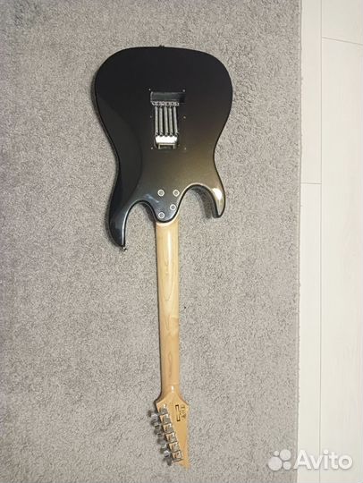 Ibanez GRX20-BKN