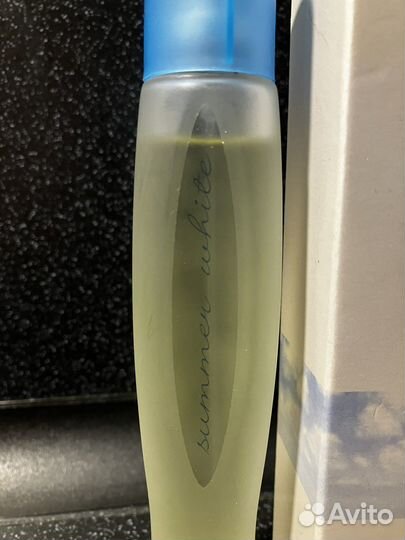 Духи женские avon