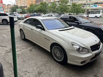 Mercedes-Benz CLS-класс 5.0 AT, 2005, 200 000 км, с пробегом, цена 1 700 000 руб.