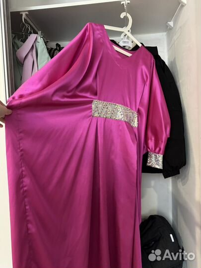 Костюм для восточного танца Халиджи